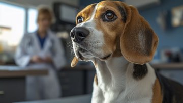 Onemocnění jater u psů – co byste měli vědět