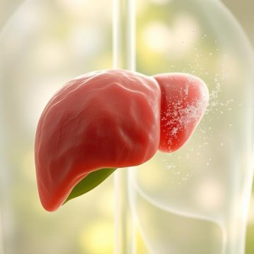 Přírodní detoxikace jater – proč a jak na ni