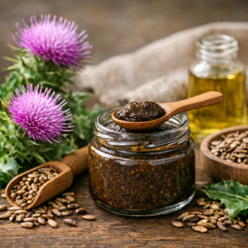 Detox bez mýtů: Játra nepotřebují šok. Potřebují podporu.